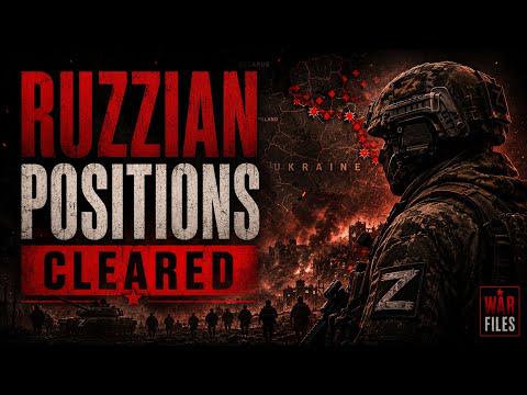 How the 3rd & Azov Defends the Front | 30-Min |