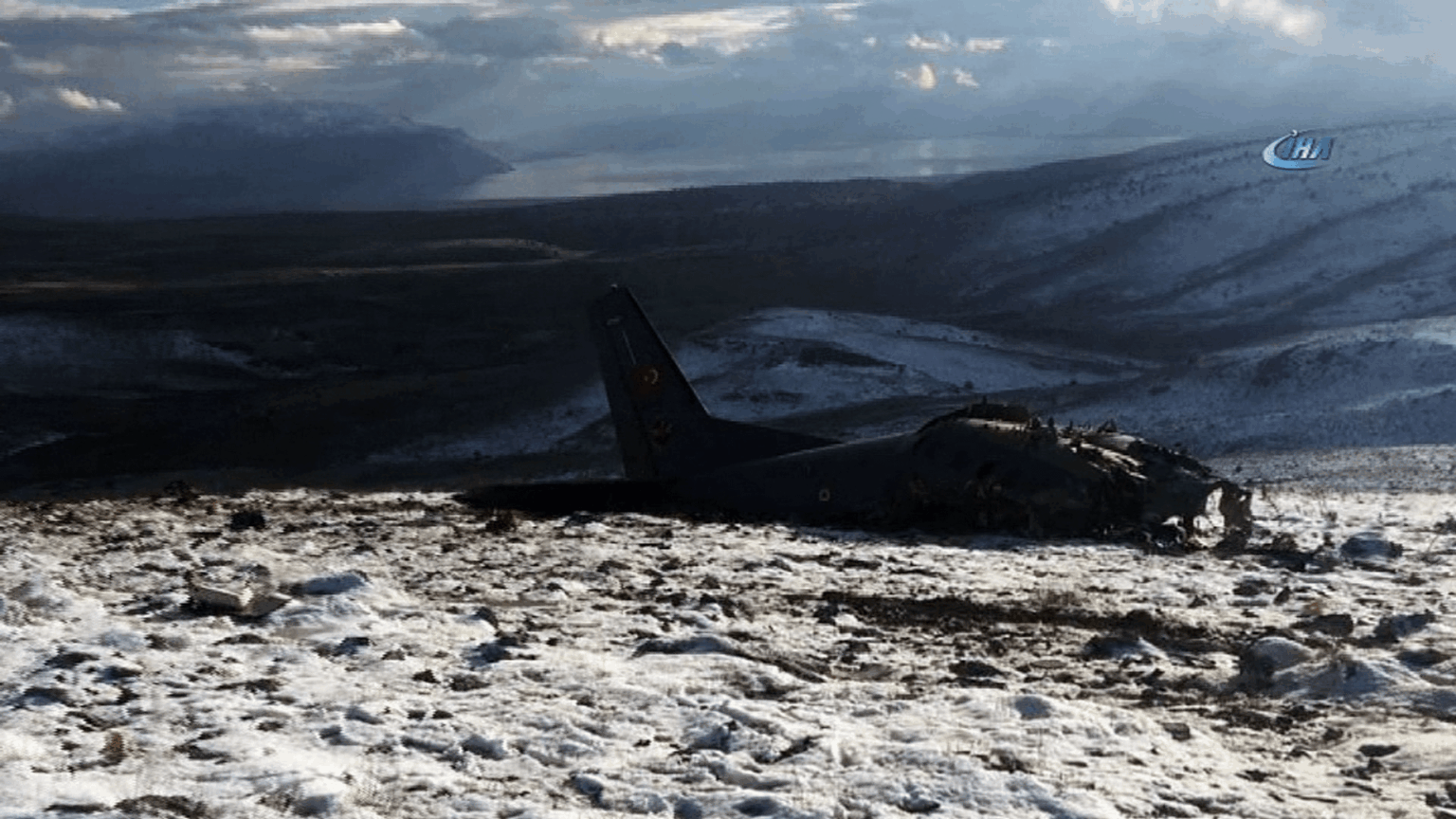 May 16, 2001 | We commemorate our 34 heroic Turkish soldiers who were martyred in the CASA plane crash in Malatya, with respect, gratitude and mercy. We haven’t forgotten. May 16, 2001 | We commemorate our 34 heroic Turkish soldiers who were martyred in the CASA plane crash in Malatya, with respect, gratitude and mercy. We haven't forgotten.