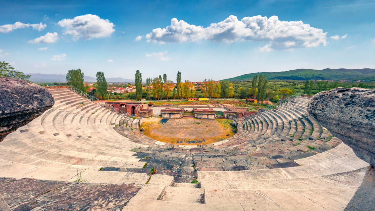 A Fascinating European City Surrounded By Mountains Is One Of 2026’s Most Underrated Destinations A Fascinating European City Surrounded By Mountains Is One Of 2026's Most Underrated Destinations