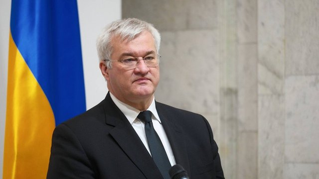 Andorra, Monaco to join agreement on creation of Special Tribunal – Sybiha