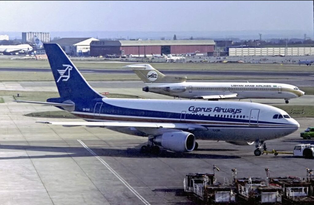 Who remembers this golden age?