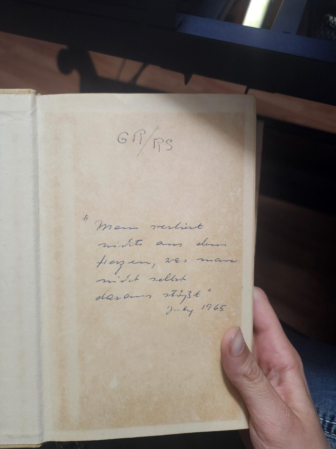 Help with a translation