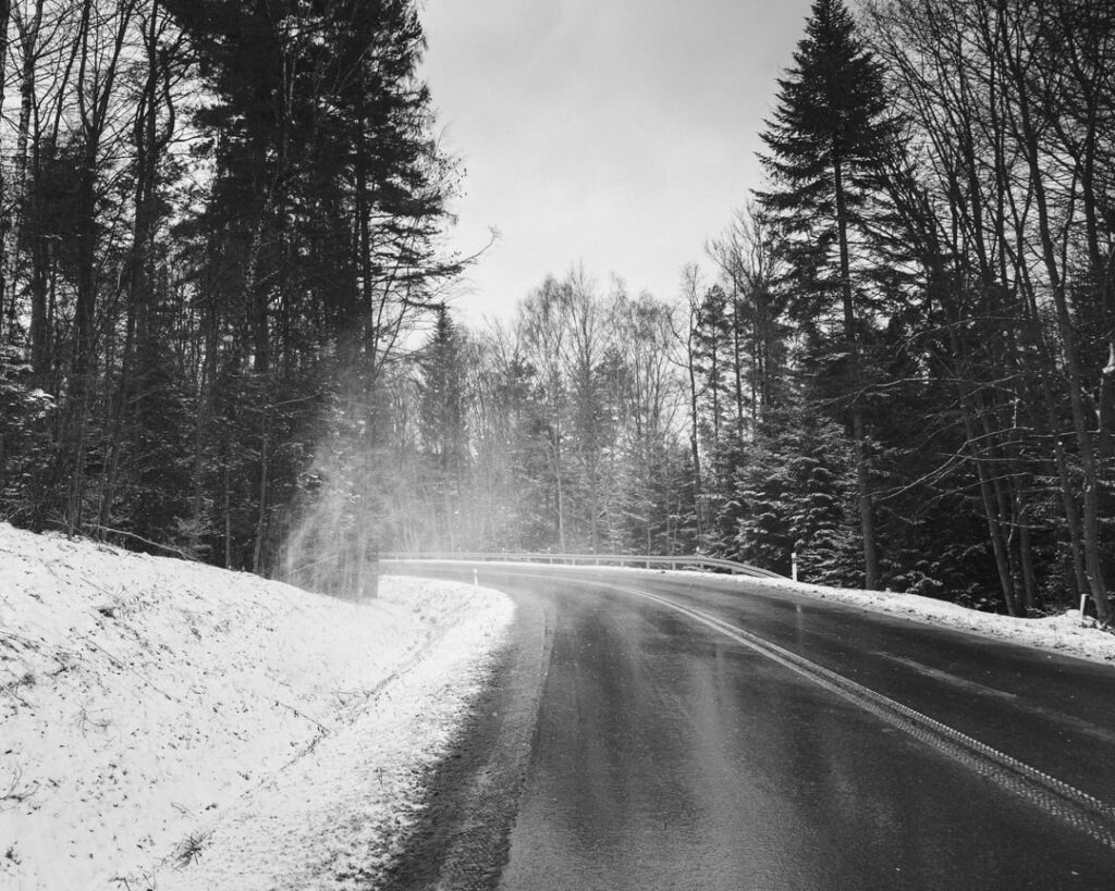 Bieszczady 2025