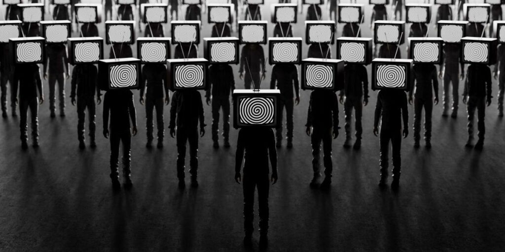 Addiction, emotional distress, dread of dull tasks: AI models ‘seem to increasingly behave’ as though they’re sentient, worrying study shows - What AI ‘drugs’ actually look like