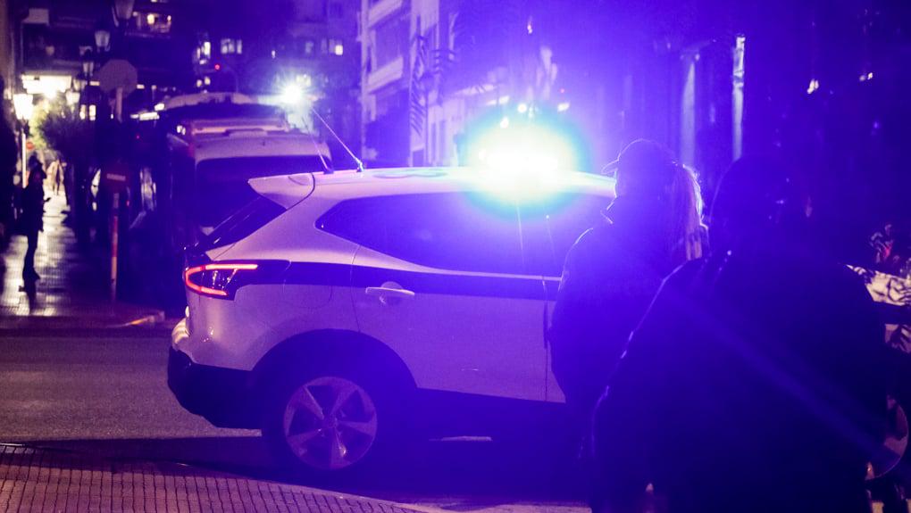 Syngrou: Trans woman in hospital after brutal car attack