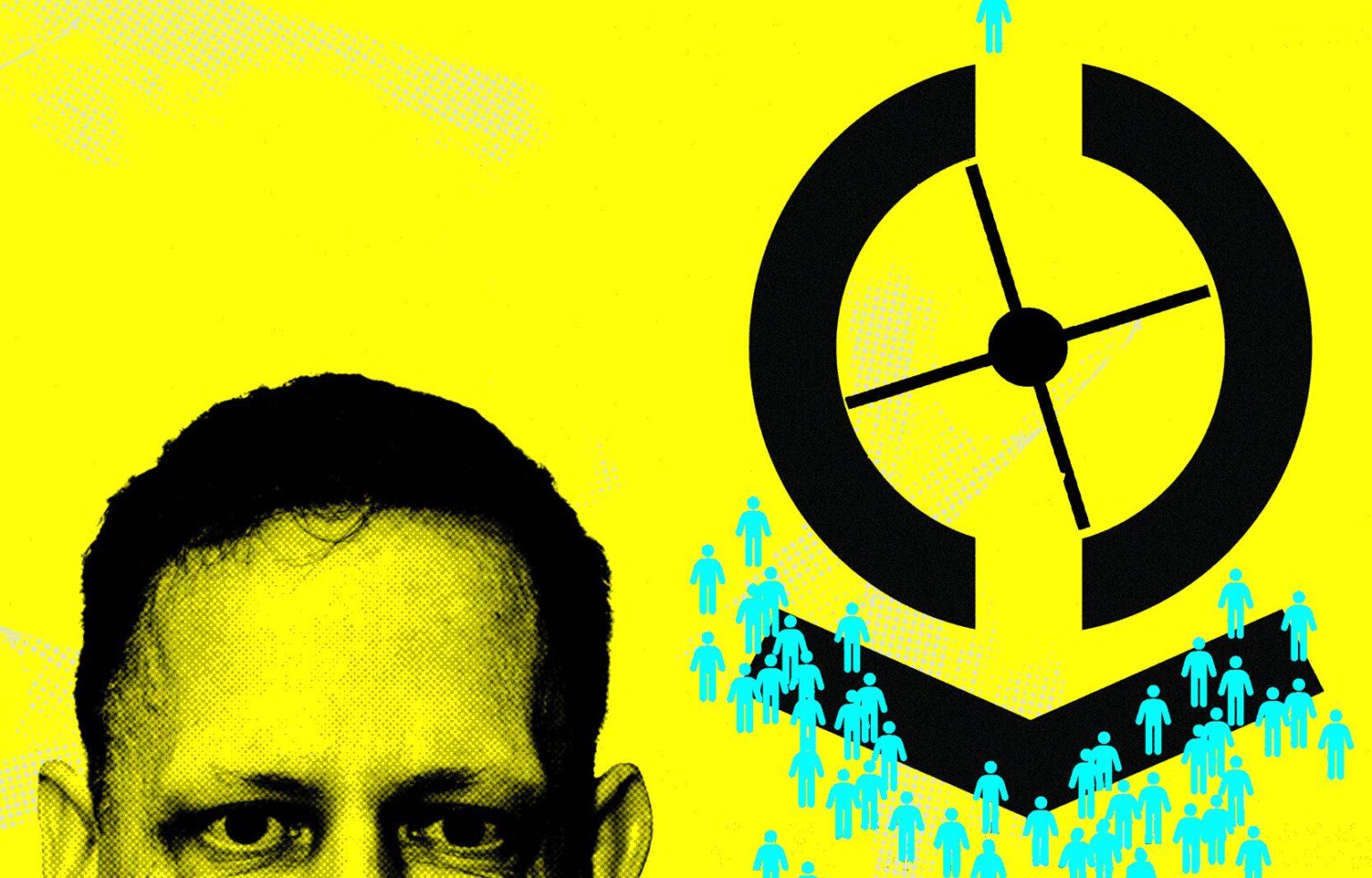 The Palantir pipeline: how Peter Thiel's surveillance firm hired more than 30 senior UK officials