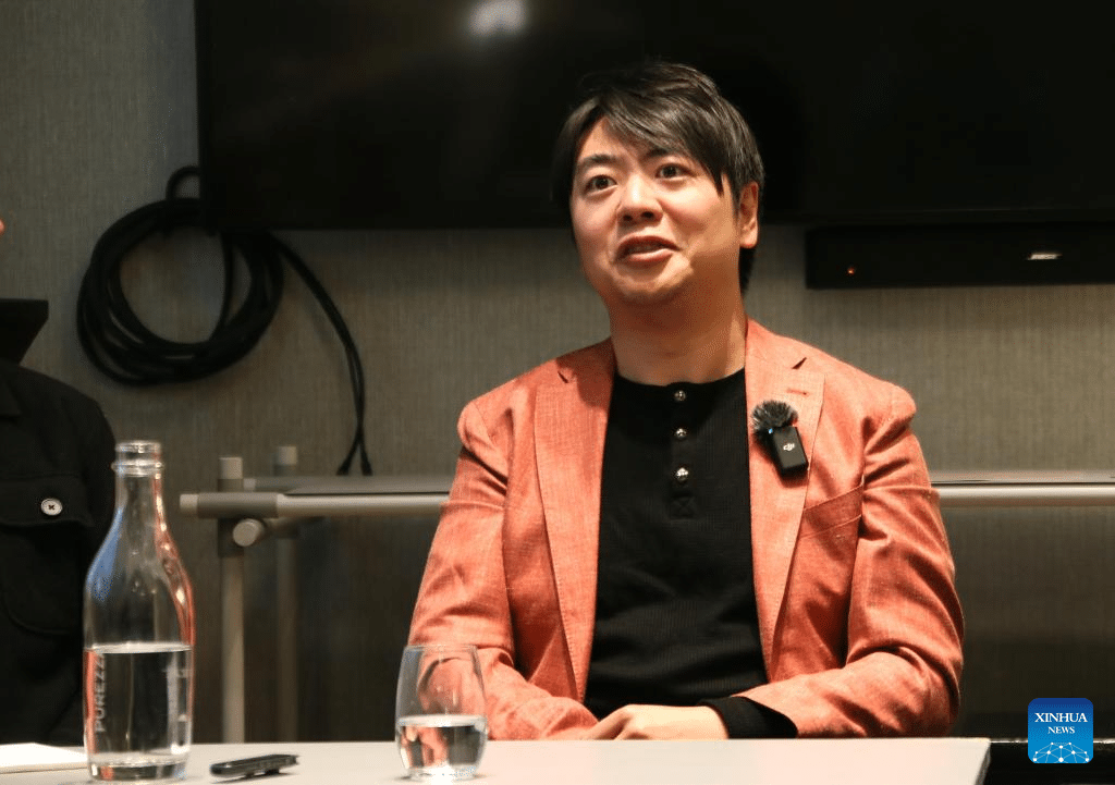 Lang Lang collects $3/4 million in Denmark Lang Lang collects $3/4 million in Denmark