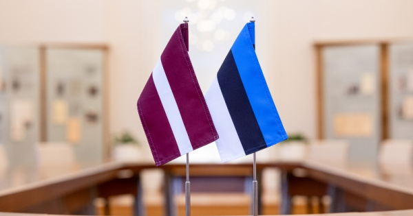 Foreign Minister to pay a working visit to Estonia