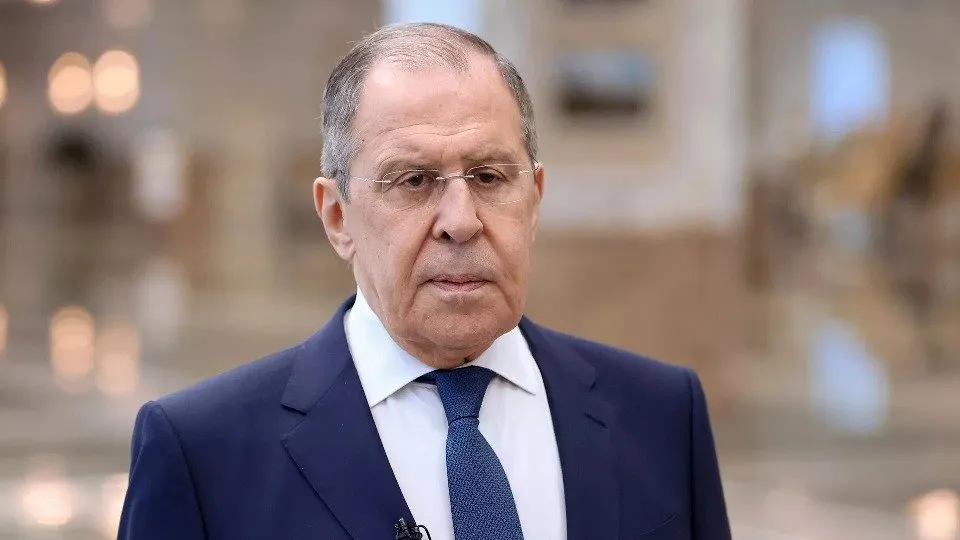 Lavrov calls Kaja Kallas’s remarks on Russian troop withdrawal from Georgia and Moldova “idiotic” Lavrov calls Kaja Kallas's remarks on Russian troop withdrawal from Georgia and Moldova "idiotic"