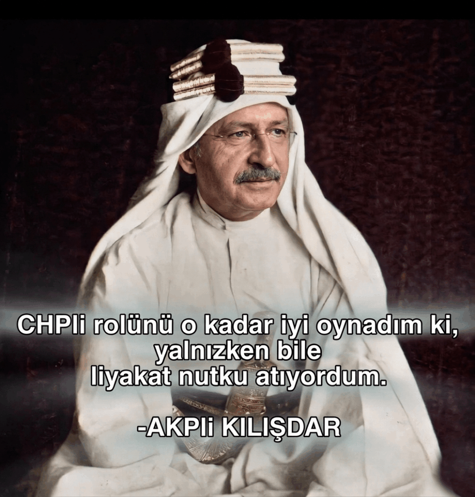 A coup is being carried out in plain sight in the Republic of Türkiye A coup is being carried out in plain sight in the Republic of Türkiye