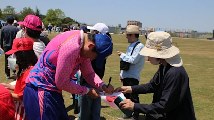A new dawn in Nagoya as Japan ground shines in first event | ICC Men’s T20 World Cup East Asia Pacific Qualifier, 2026 star-sports-on-dark-background