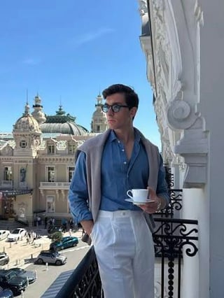Seeking advice for the best men’s clothing stores in Monaco