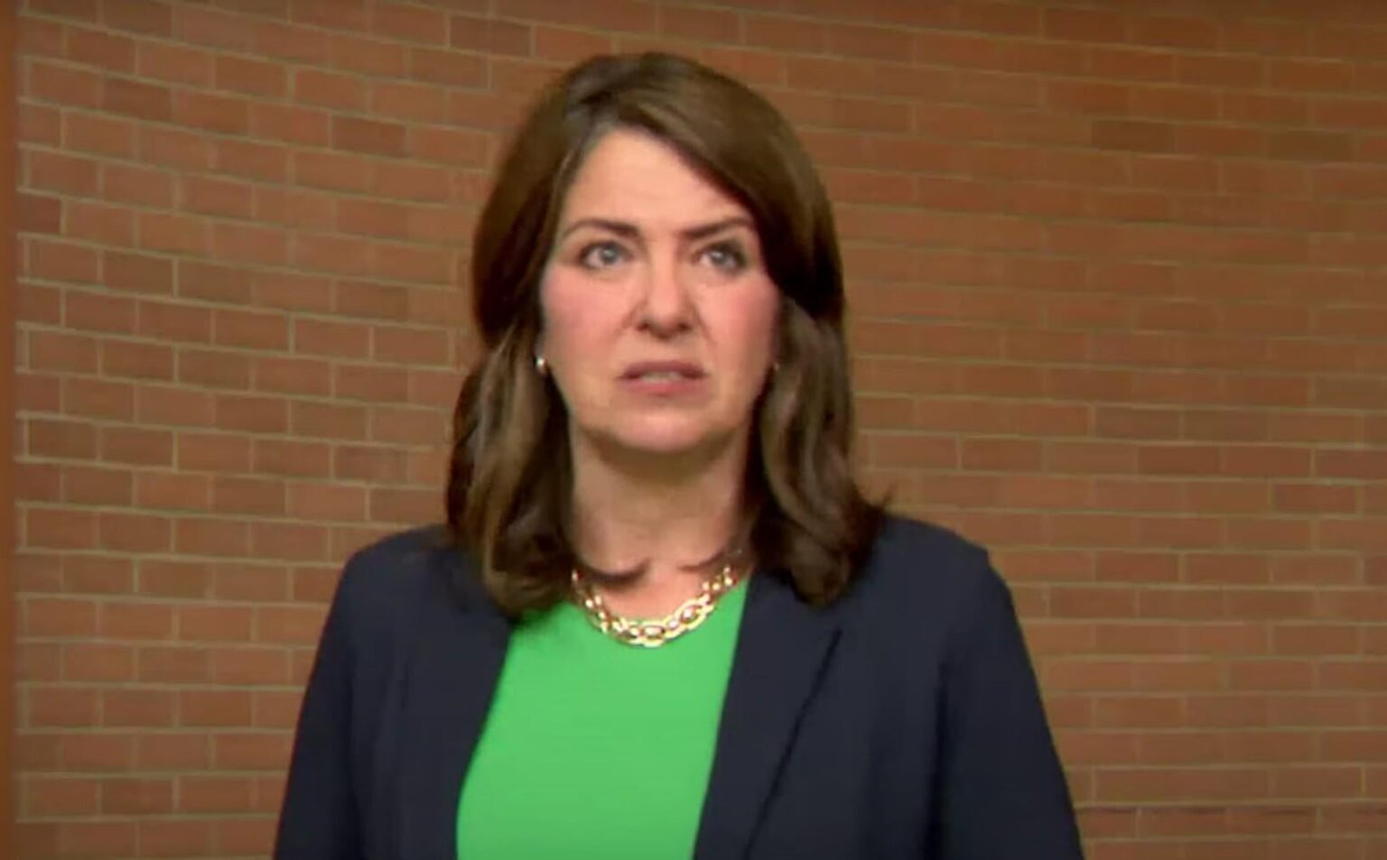 Danielle Smith announces Fall referendum on concept of referendums