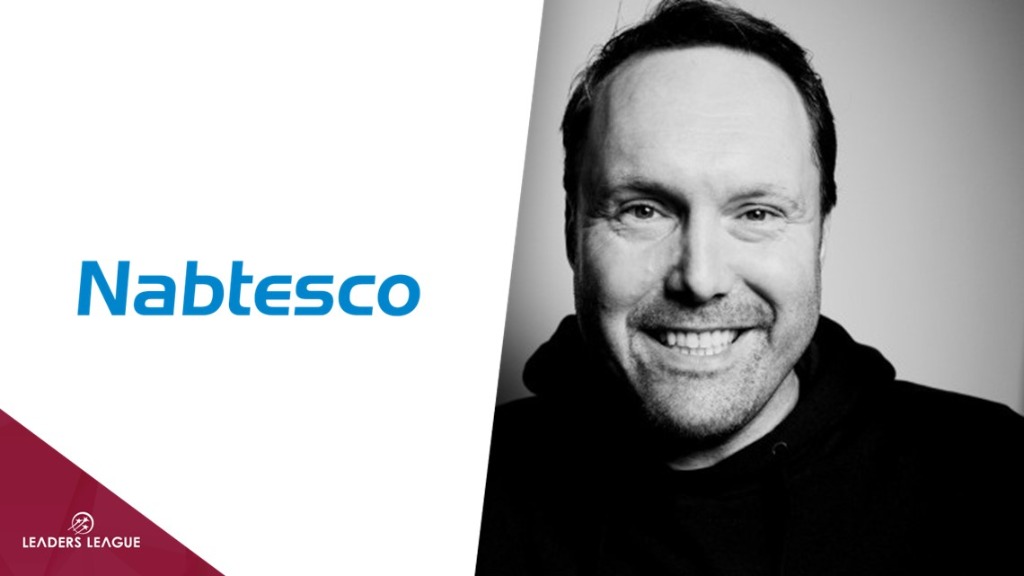 Jack Wolfskin General Counsel Daniel van Geerenstein joins Nabtesco Europe in Germany Jack Wolfskin General Counsel Daniel van Geerenstein joins Nabtesco Europe in Germany
