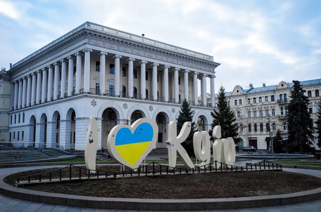 Objects allegedly at risk if Ukraine does not observe the ceasefire are named; Latvia also mentioned Objects allegedly at risk if Ukraine does not observe the ceasefire are named; Latvia also mentioned