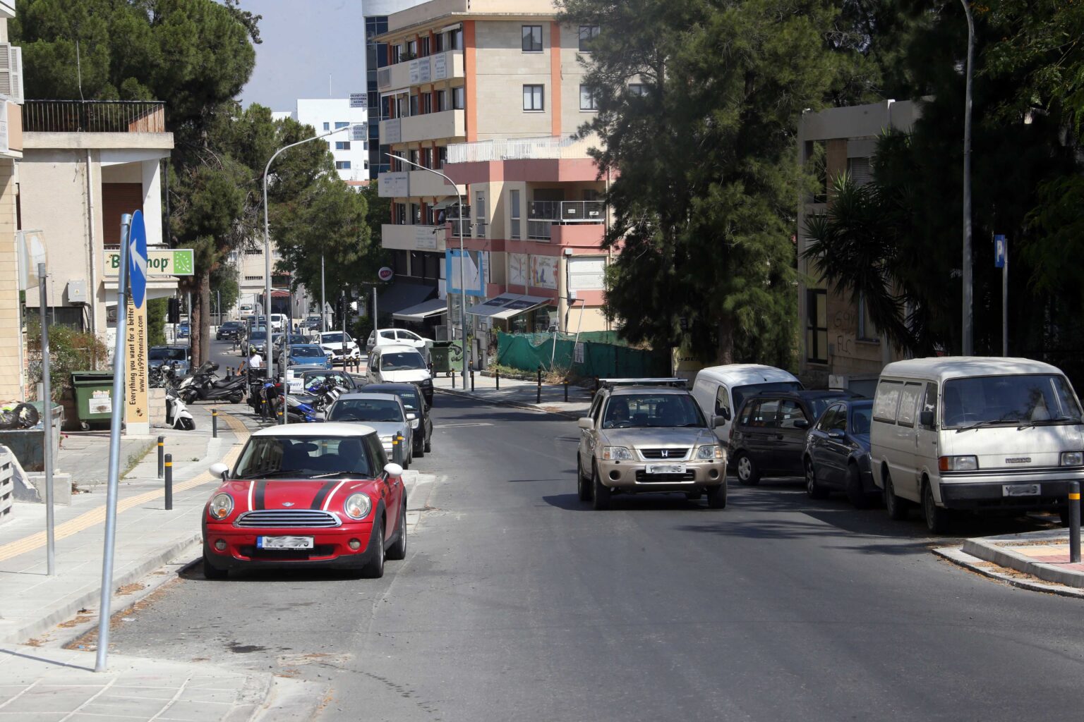 A one-way solution to traffic congestion and fatalities cover A one-way solution to traffic congestion and fatalities