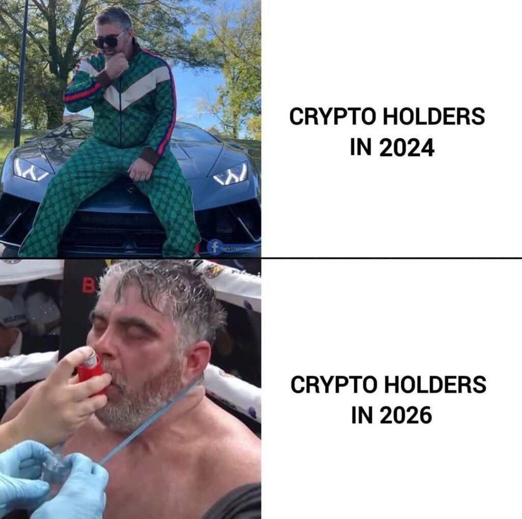 Up, down, down, down