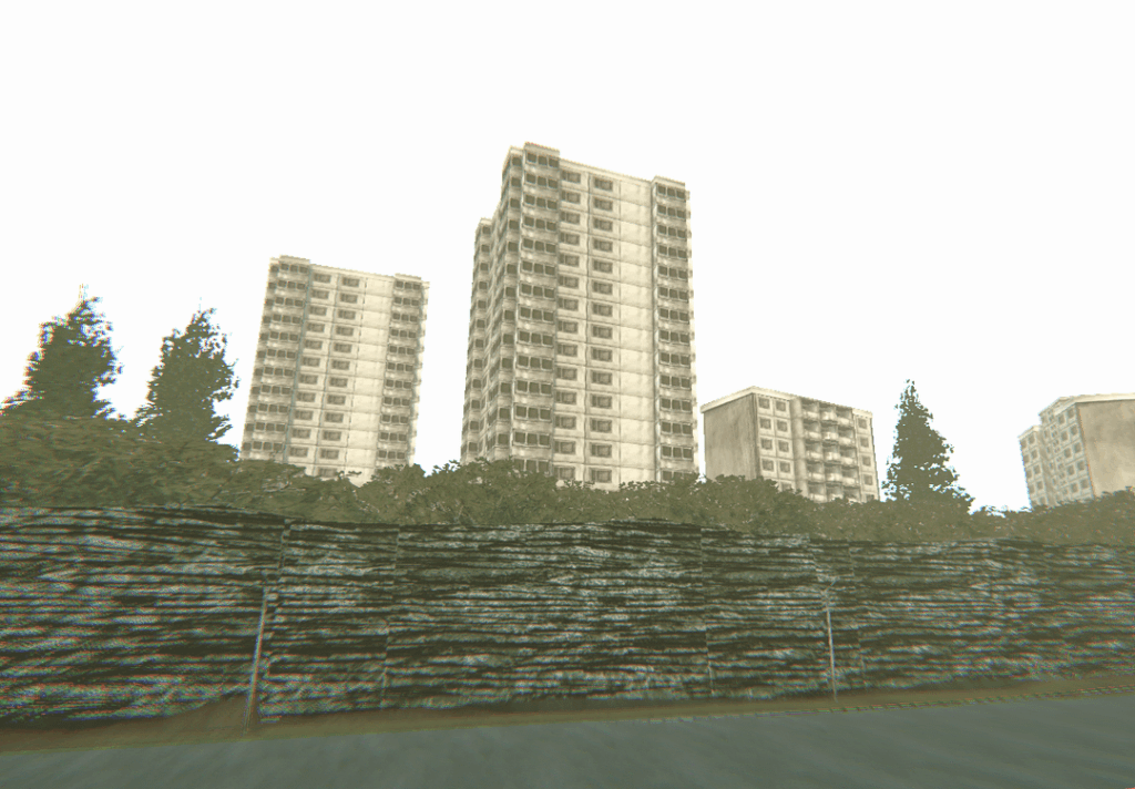 I am developing a pseudo-Lasnamäe for my low-poly game