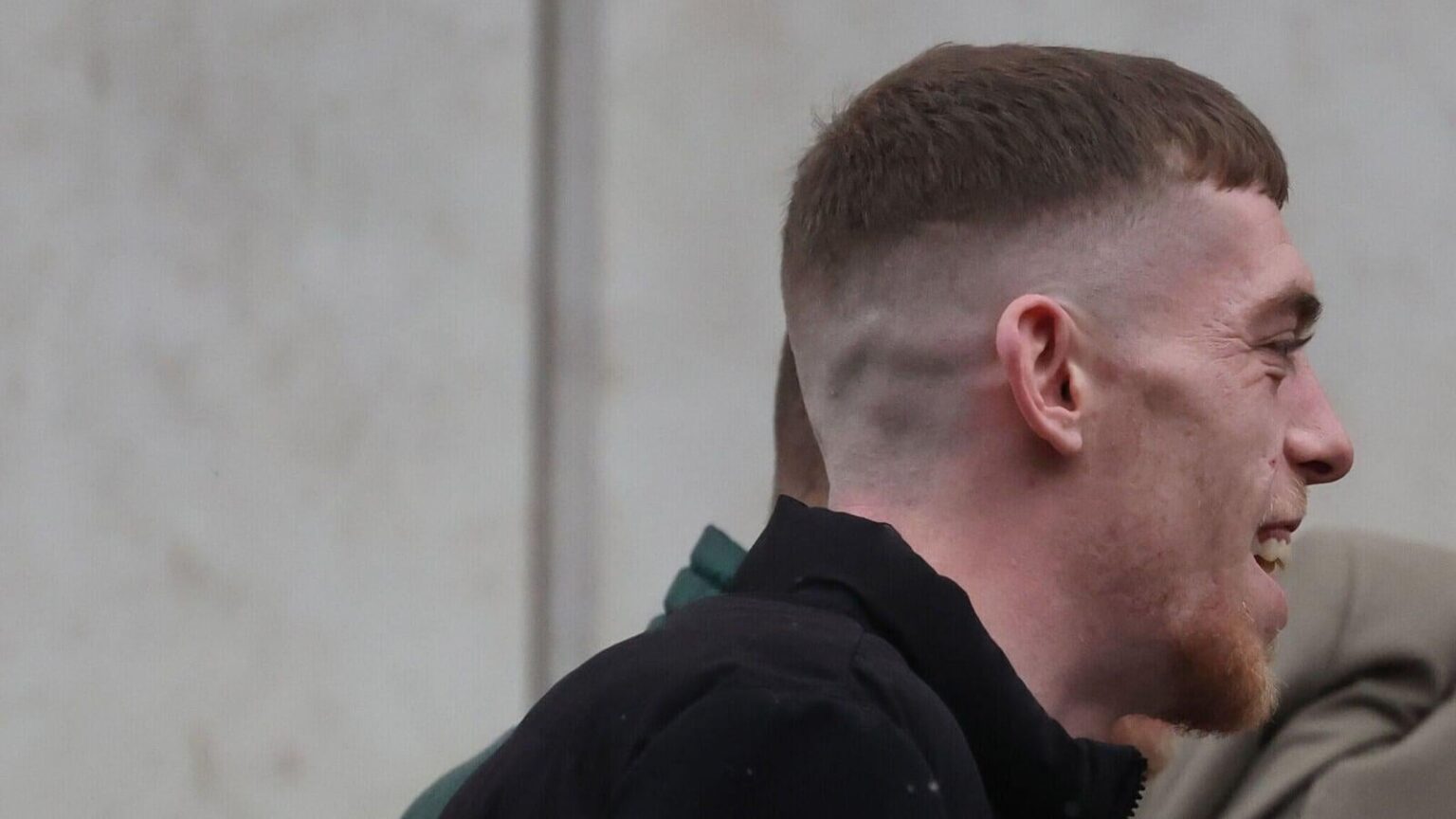 Man jailed after spinning kick caused pensioner's death