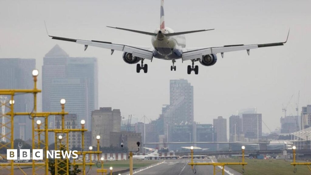 UK airlines to be allowed to cancel flights in advance over fuel shortages