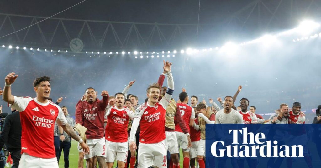 Champions League final will not be free to watch in UK for first time in modern era Champions League final will not be free to watch in UK for first time in modern era