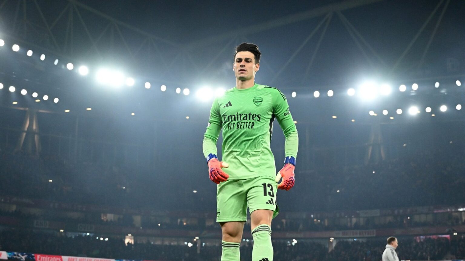Team news: First league starts for Kepa & Norgaard | Team news | News Team news: First league starts for Kepa & Norgaard | Team news | News