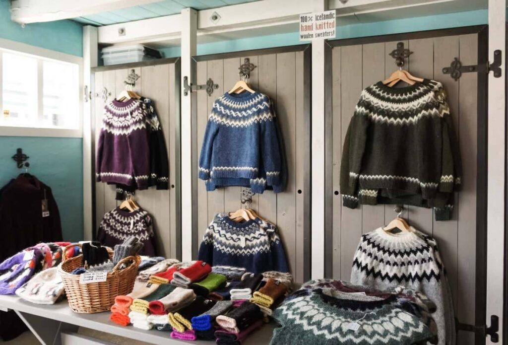 The Top 10 Souvenirs From Iceland The Top 10 Souvenirs From Iceland