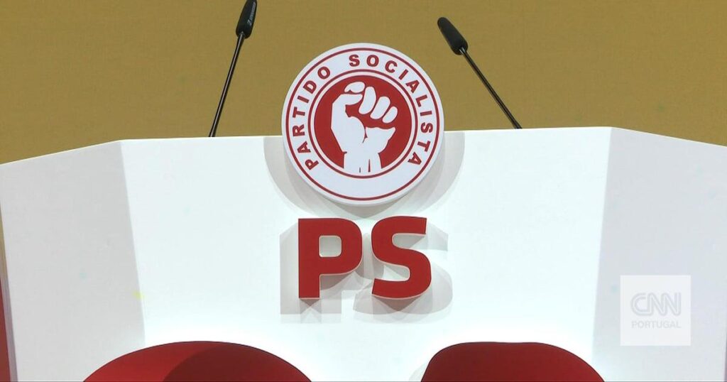 Exclusive. PJ mega-operation in Lisbon attacks the octopus of the PS’s municipal power. There are five detainees Exclusive. PJ mega-operation in Lisbon attacks the octopus of the PS's municipal power. There are five detainees
