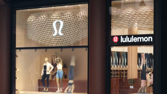 Lululemon to open first stores in Greece Lululemon to open first stores in Greece