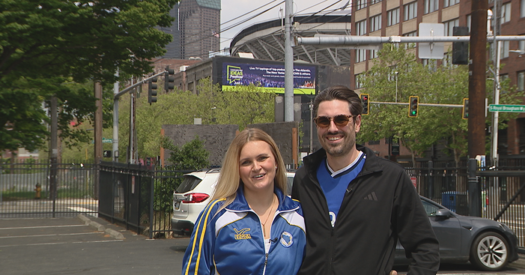 Seattle couple organizes concert for Bosnia match during World Cup Seattle couple organizes concert for Bosnia match during World Cup