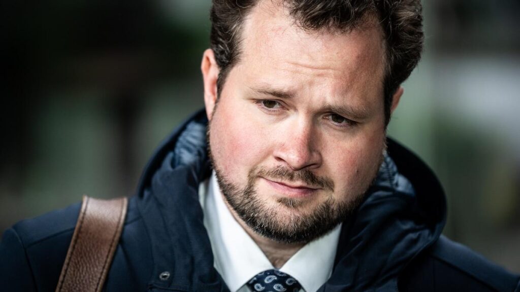 Prison director uses drivers for 720,000 kroner - DF calls it 'completely unacceptable'
