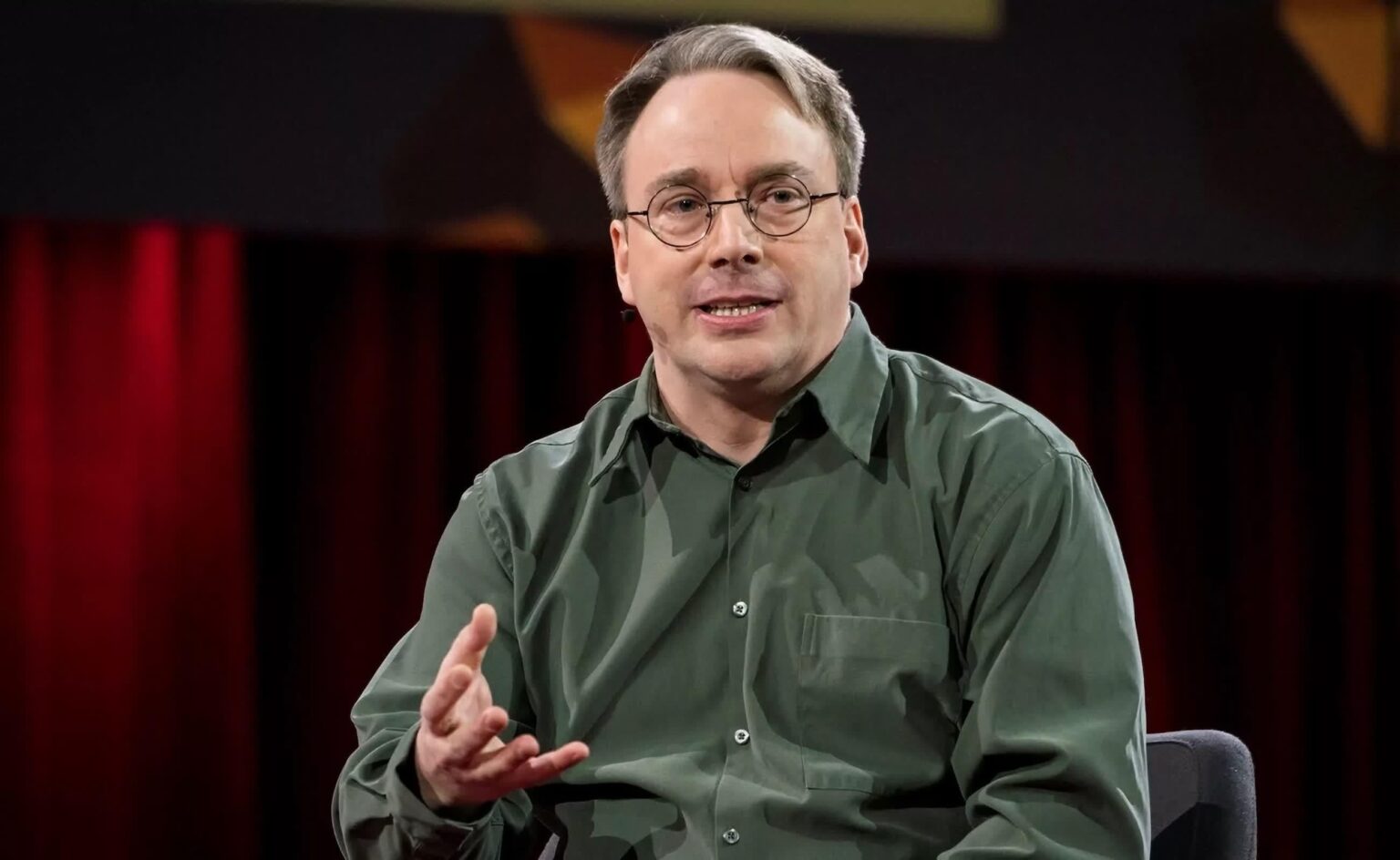 Linus Torvalds is fed up with AI-generated bug reports bloating the Linux kernel
