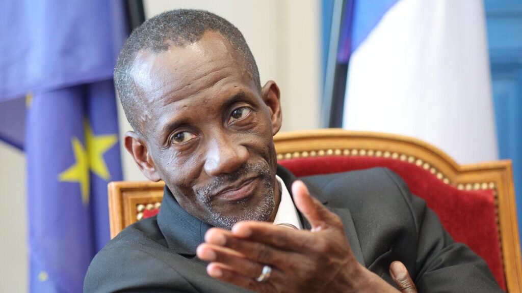 “We lost Mali and we have Mr. Bagayoko in exchange”: the mayor of Saint-Denis denounces new comments against him on CNews “We lost Mali and we have Mr. Bagayoko in exchange”: the mayor of Saint-Denis denounces new comments against him on CNews