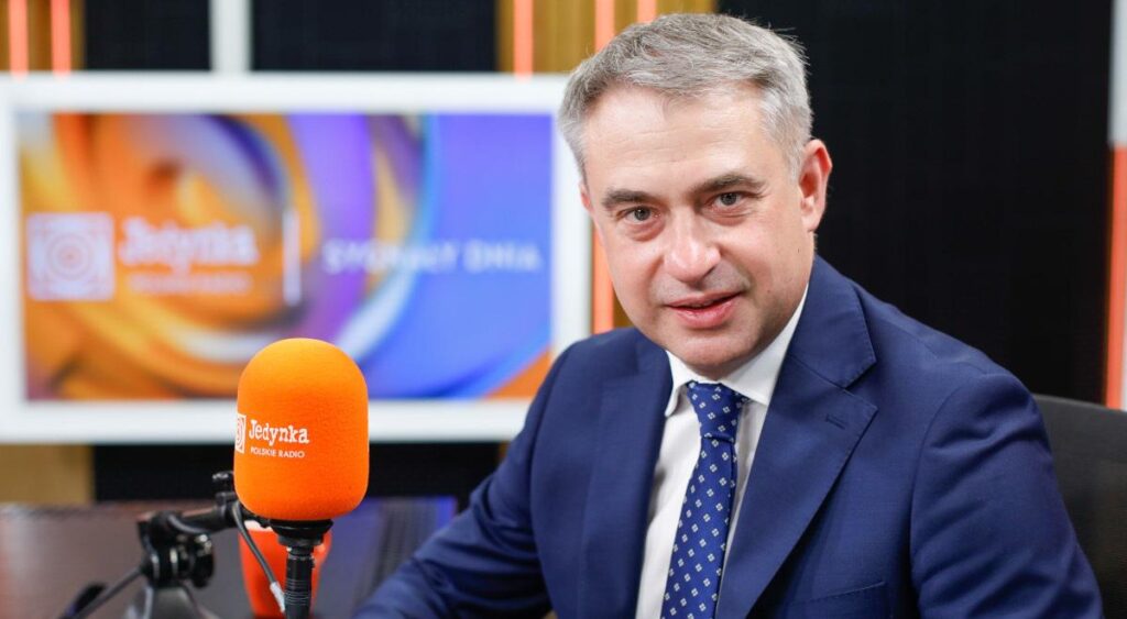 Poland to spend over €1.2 bn on cybersecurity in 2026: deputy PM
