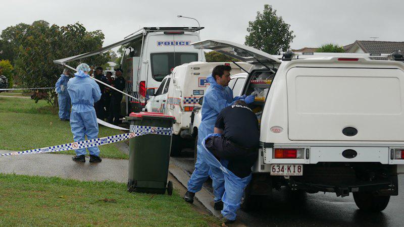 Lowood woman Jessie Renee Phillips charged with murder of 4yo daughter