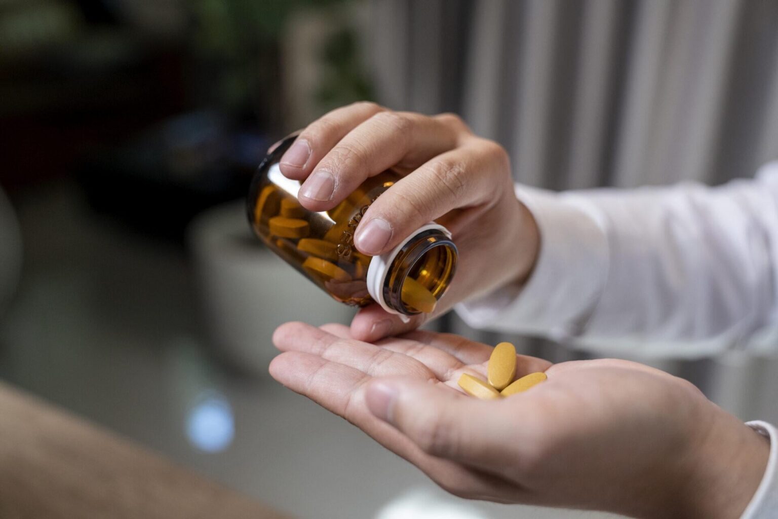 Calcium, vitamin D, or combined supplements offer little to no clinically meaningful benefit on fracture and fall prevention in most older people, finds an in-depth review of 69 randomised controlled trials involving 153,902 adults