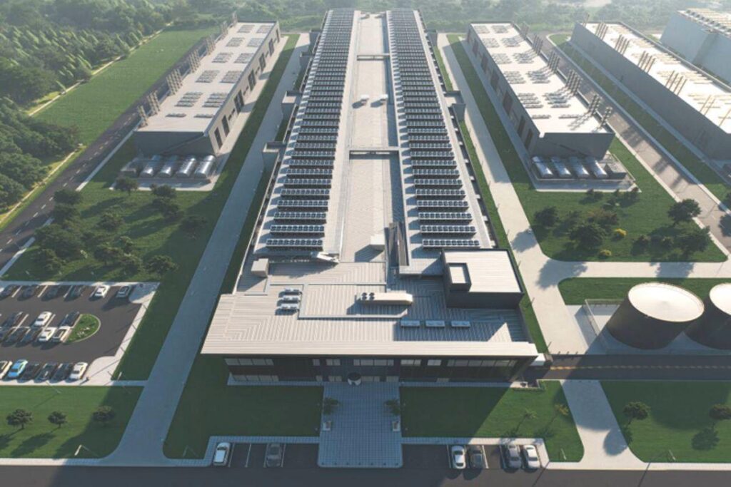 "The biggest investment in the history of Croatia": PR's AI fog around the gigantic solar power plant