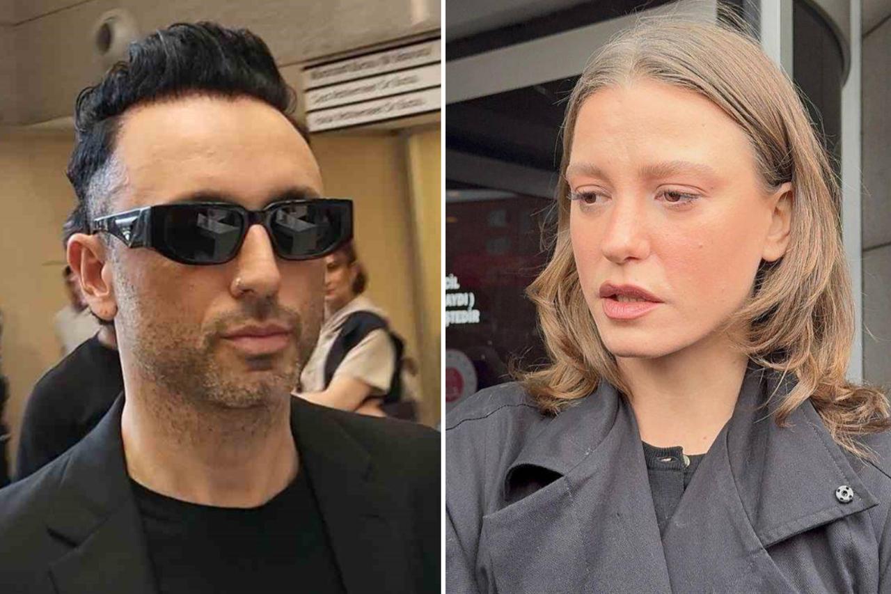 Turkish celebrities Mabel Matiz, Serenay Sarikaya among 25 facing detention in drug probe