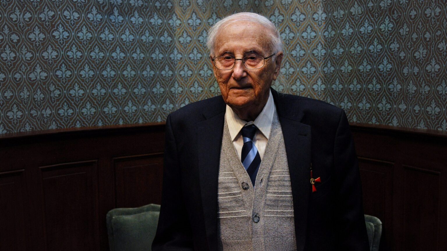 Holocaust Survivor Albrecht Weinberg Dies at 101 in Germany