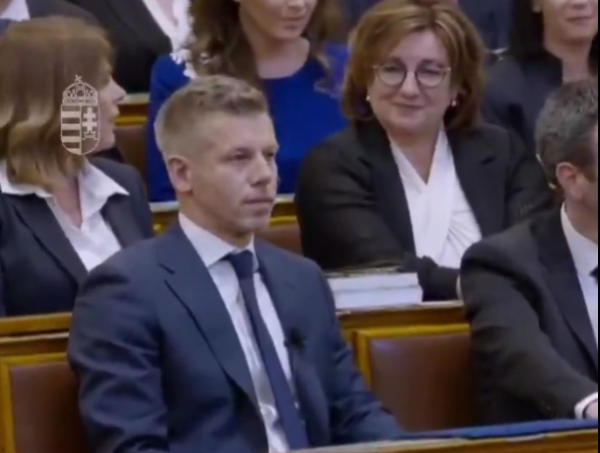 Hungary’s PM Magyar commits to investigating alleged misconduct in Orbán’s administration Hungary's PM Magyar commits to investigating alleged misconduct in Orbán's administration