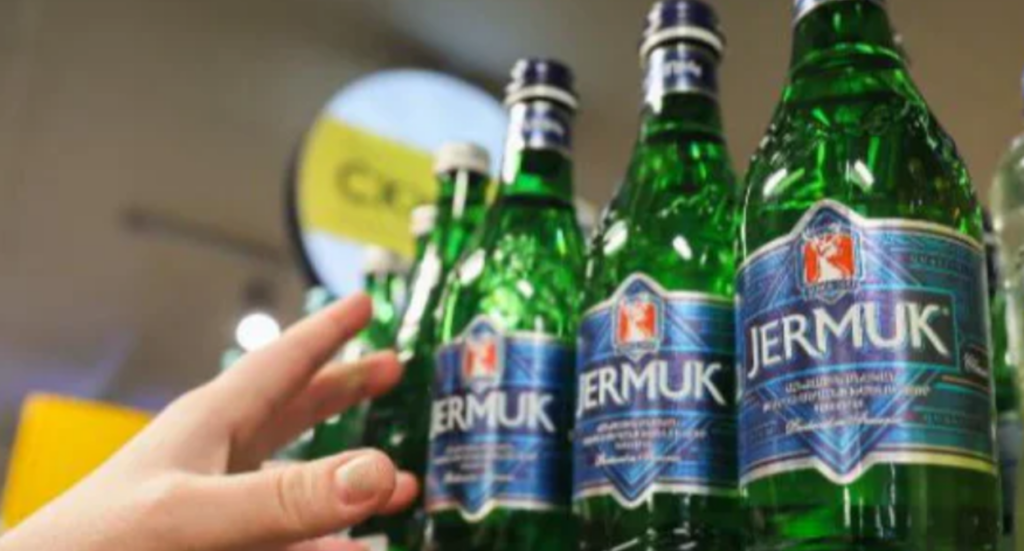 Caucasian Knot | The number of bans on imports of goods from Armenia to Russia has increased ahead of parliamentary elections. Caucasian Knot | The number of bans on imports of goods from Armenia to Russia has increased ahead of parliamentary elections.