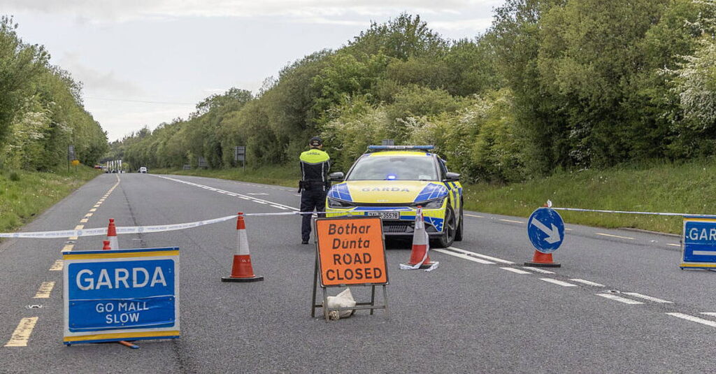 Man (20s) and man (30s) killed in Donegal crash Man (20s) and man (30s) killed in Donegal crash