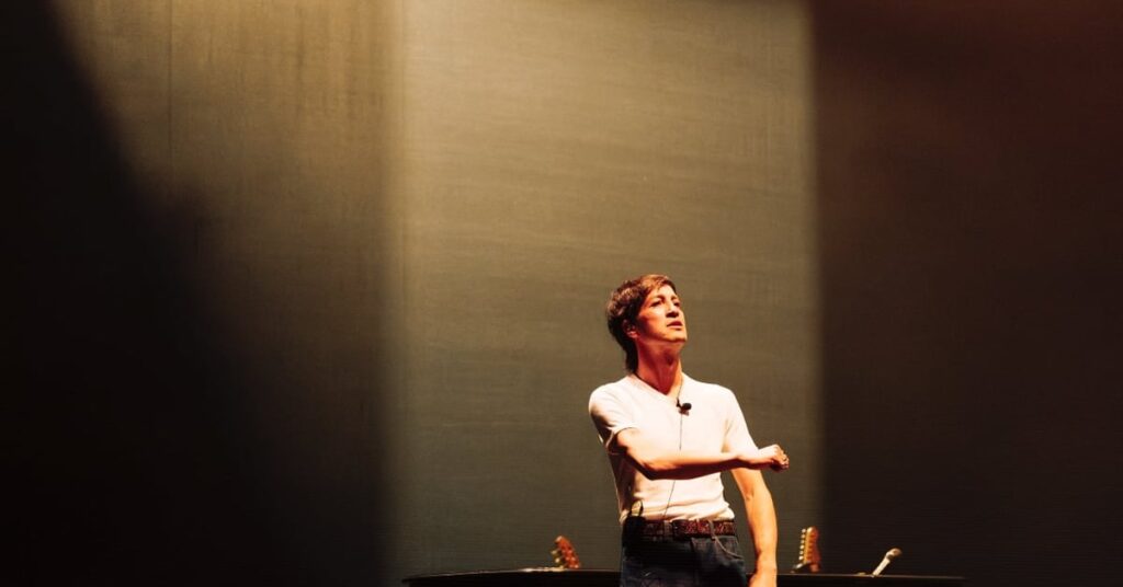 Marlon Williams Begins Aotearoa New Zealand Tour: Live Review Marlon Williams Begins Aotearoa New Zealand Tour: Live Review