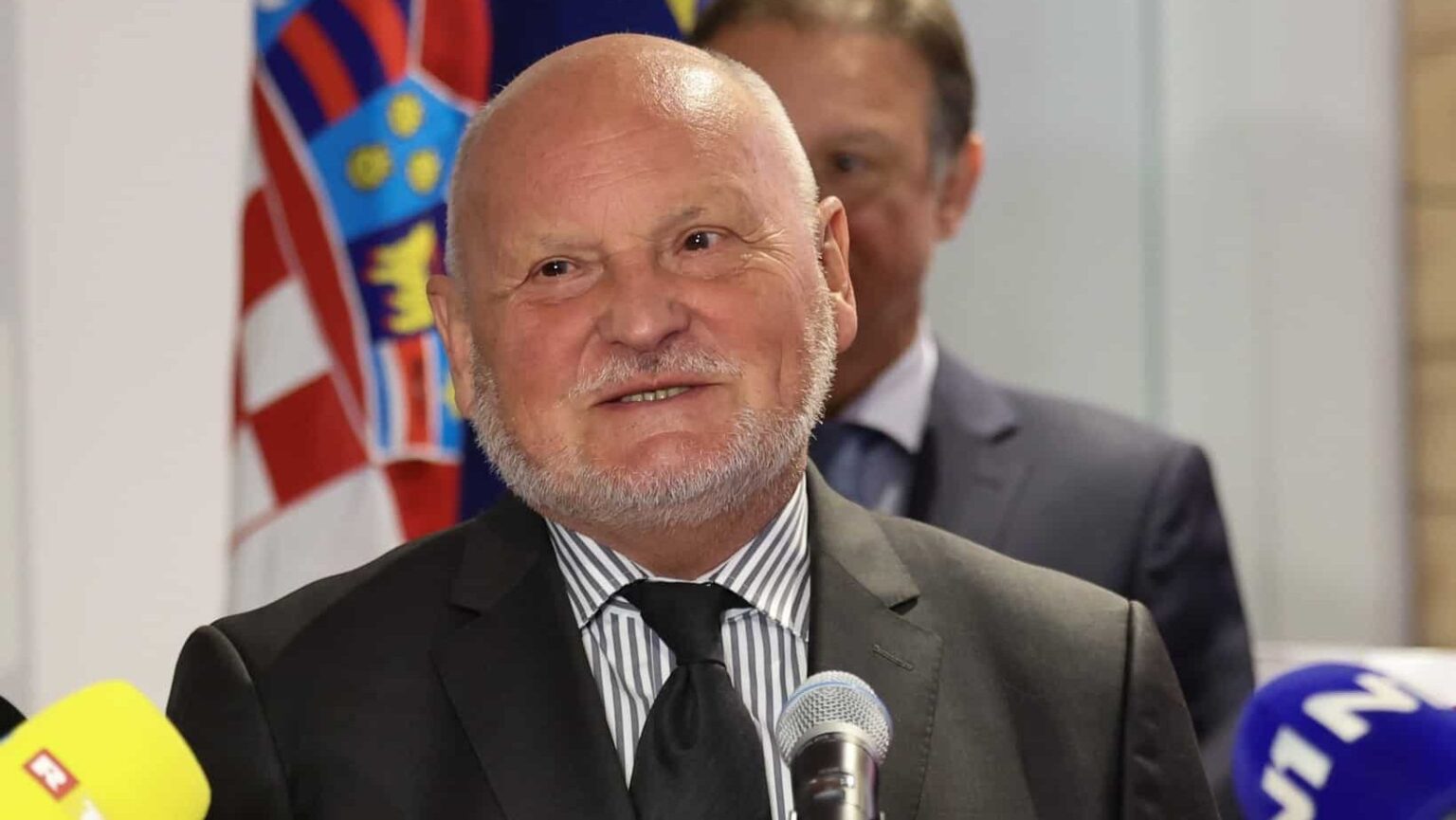Former PM Resigns as Croatian Olympic Committee Head Amid Fraud Probe Former PM Resigns as Croatian Olympic Committee Head Amid Fraud Probe