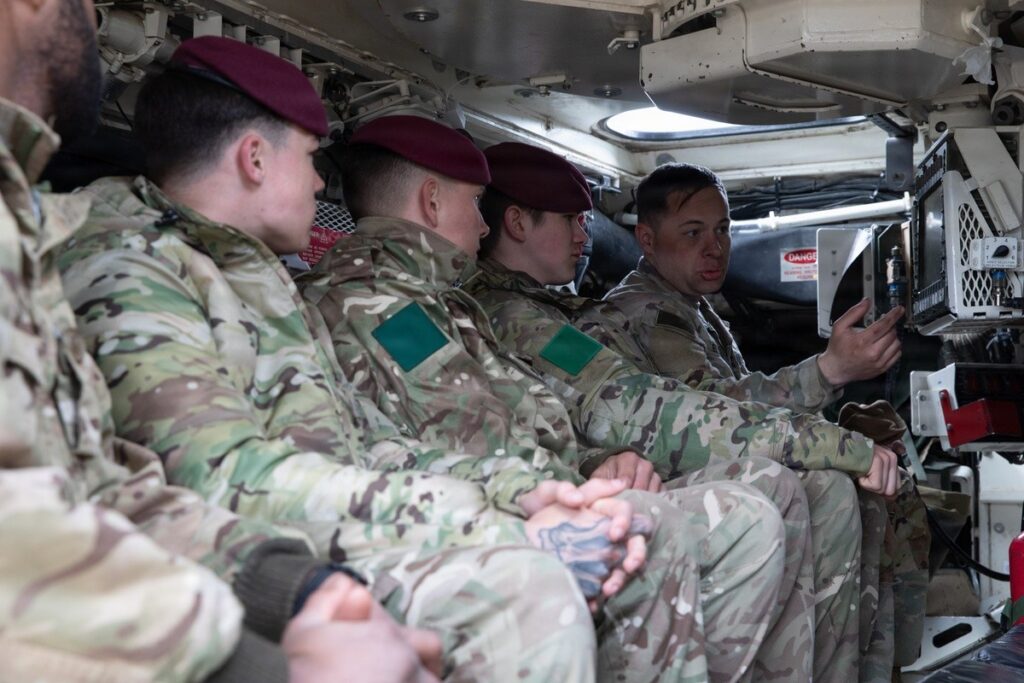 Project Flytrap 5.0 puts emerging tech in warfighters’ hands | Article