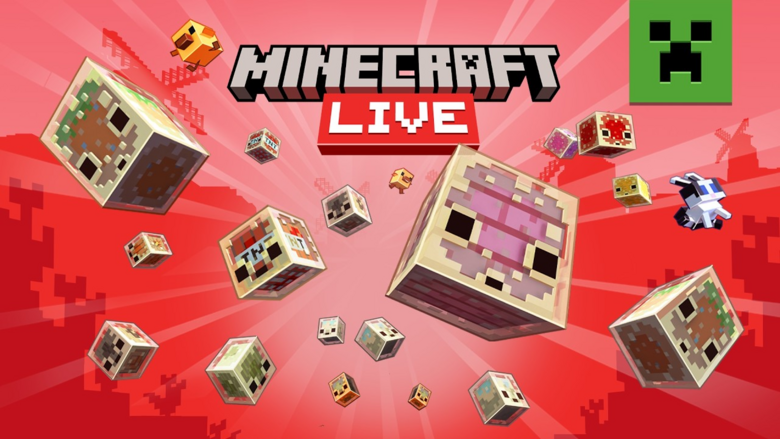 Minecraft LIVE from TwitchCon Europe reveals new biomes, Minecraft Dungeons II details, and "A Minecraft Movie Squared"