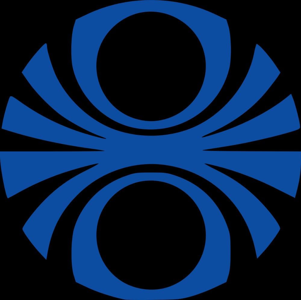 What does the RÚV logo mean or represent?