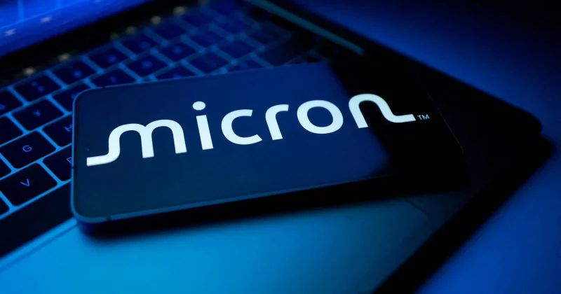 Micron Technology CEO expects memory chip shortage to extend beyond 2026 Micron Technology CEO expects memory chip shortage to extend beyond 2026