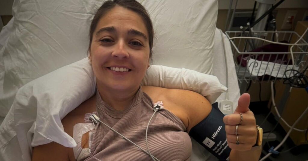 Mass General program helping cancer patients deal with physical, mental health in remission, “I feel more empowered” Mass General program helping cancer patients deal with physical, mental health in remission, "I feel more empowered"