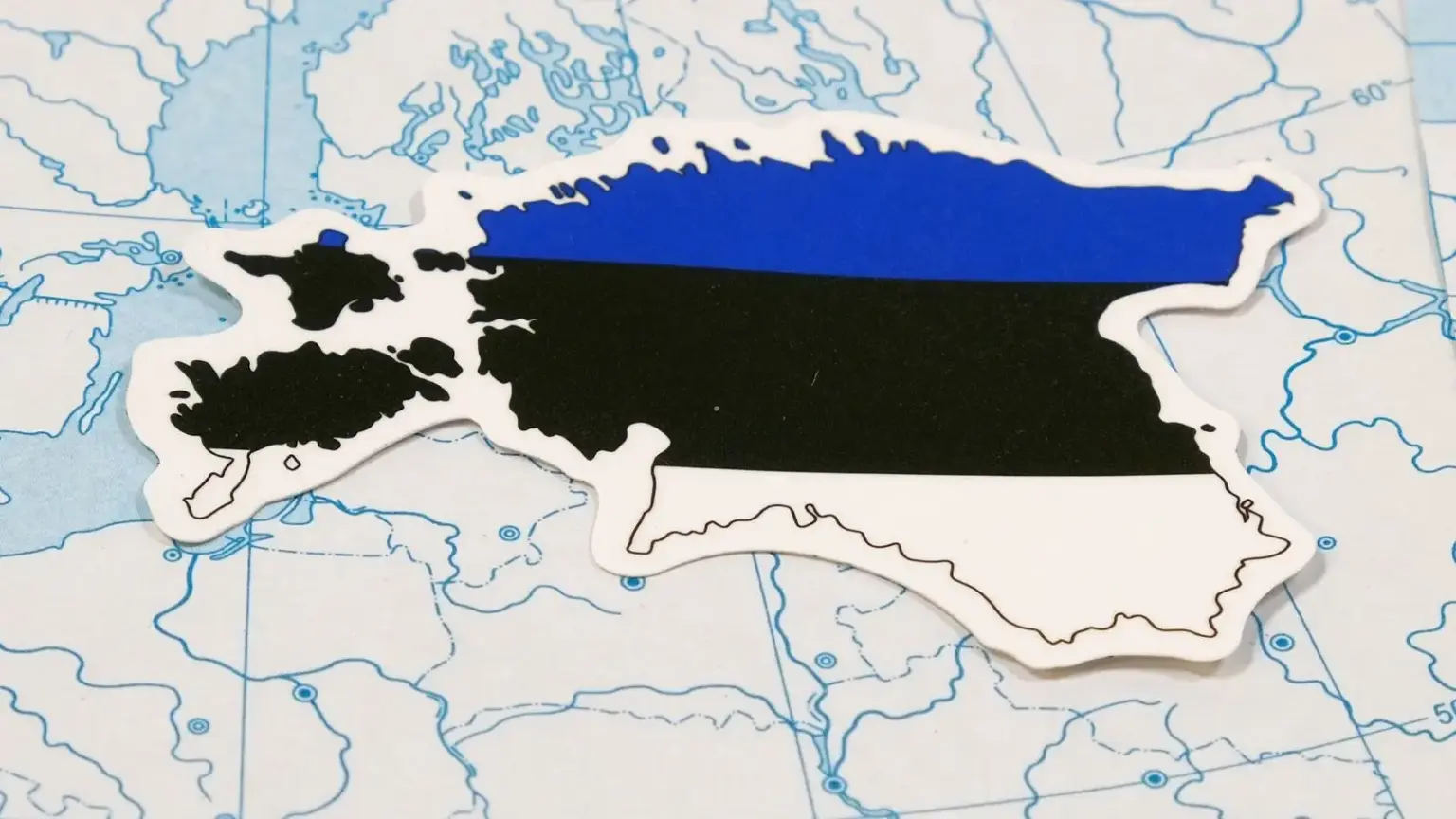 Estonia’s Drone Alibi Raises Questions for Moscow